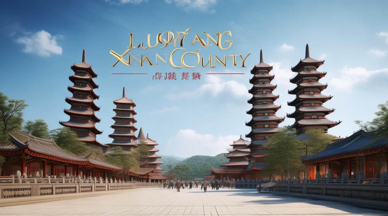 洛阳新安县旅游景点 洛阳新安县旅游景点