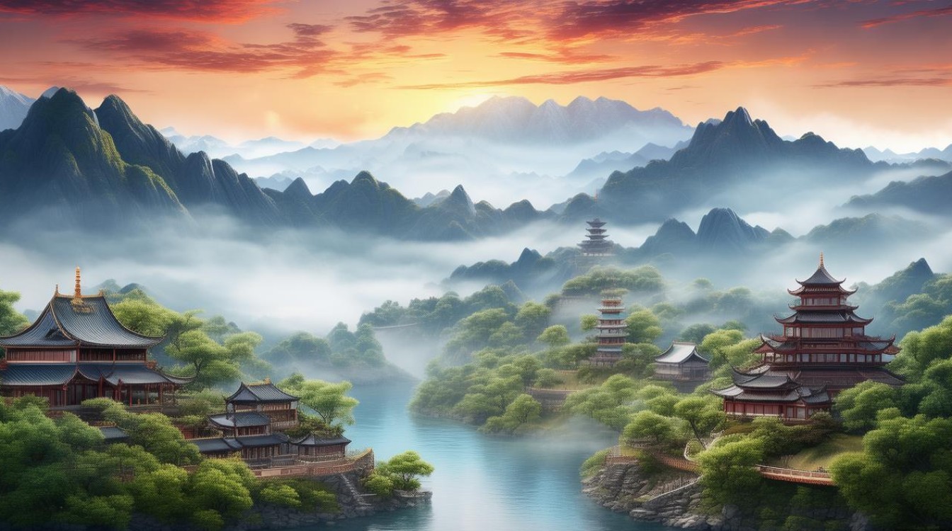 安徽二日游景点推荐