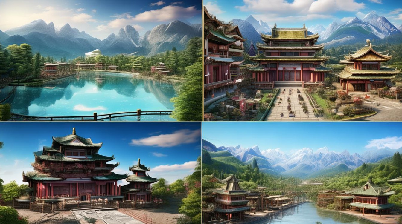 玉溪十大旅游景点