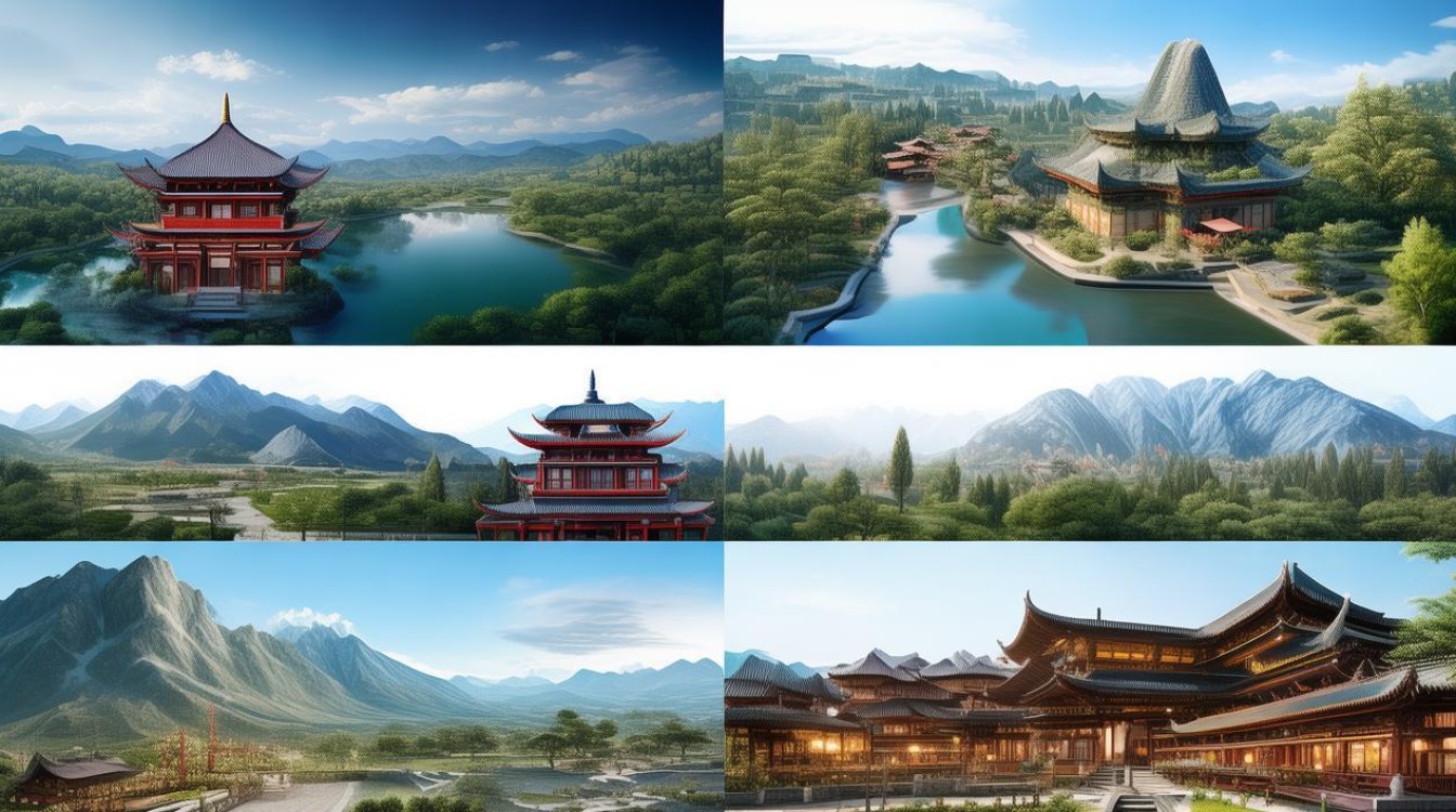 玉溪十大旅游景点