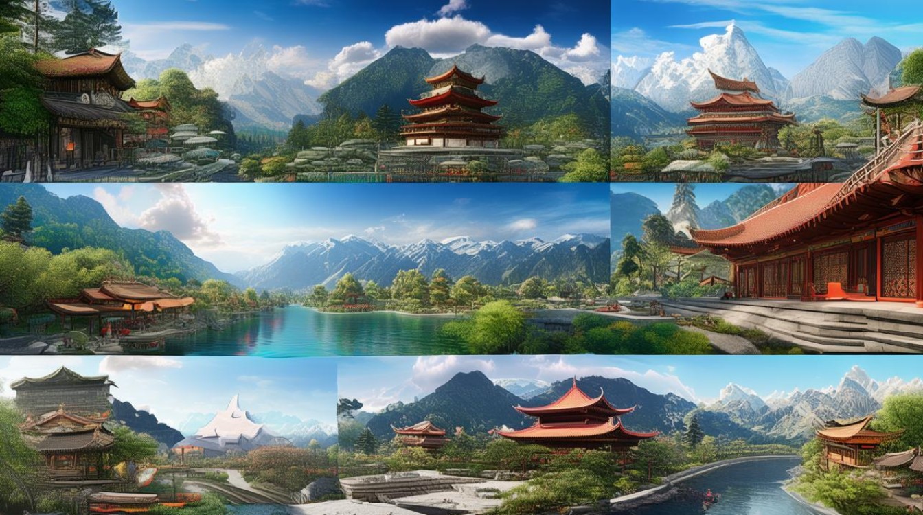 玉溪十大旅游景点