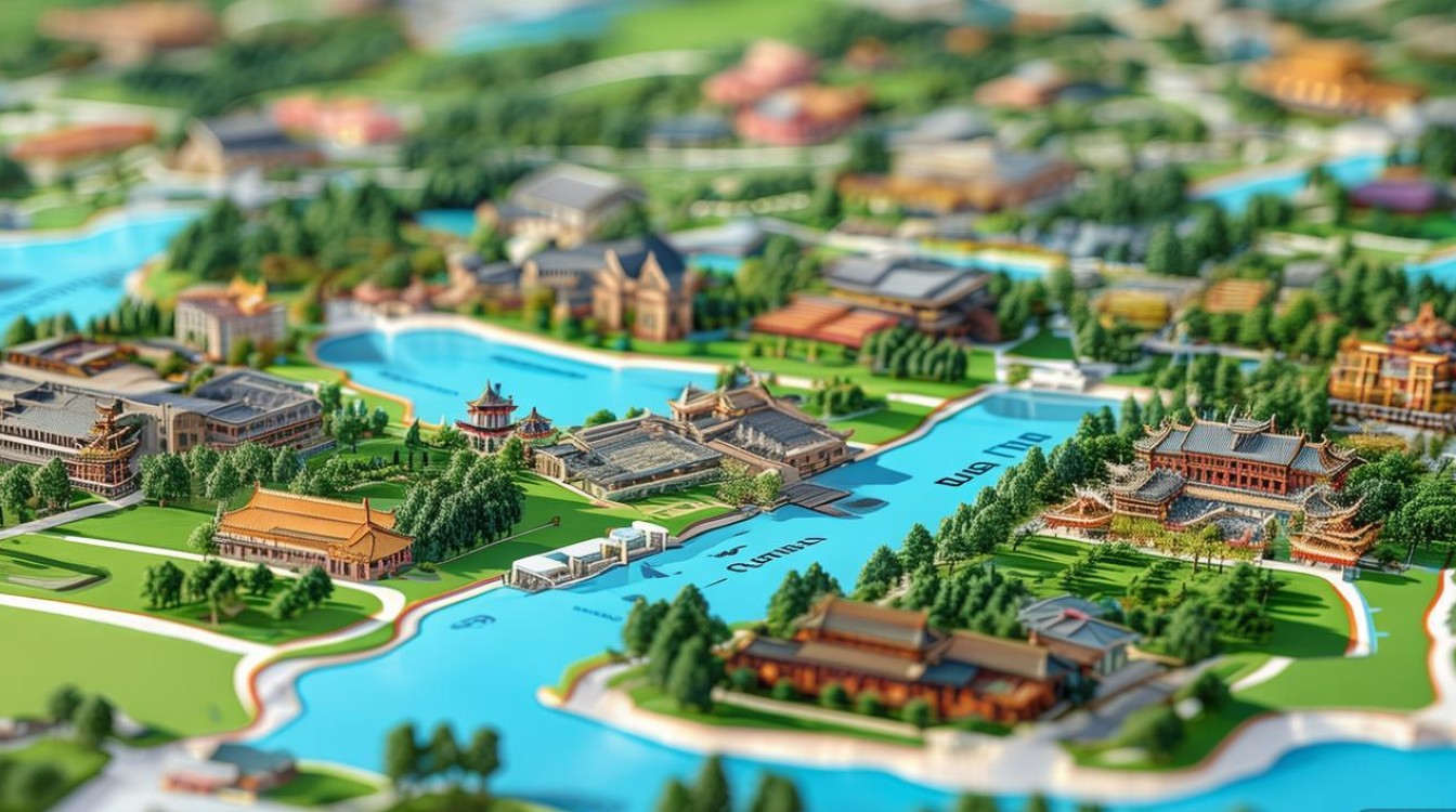 曲靖市旅游景点大全