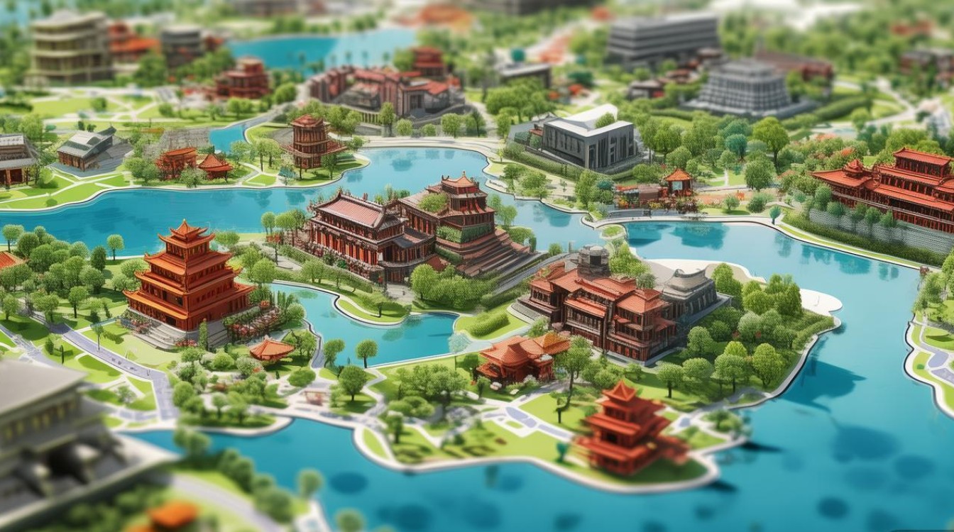 曲靖市旅游景点大全