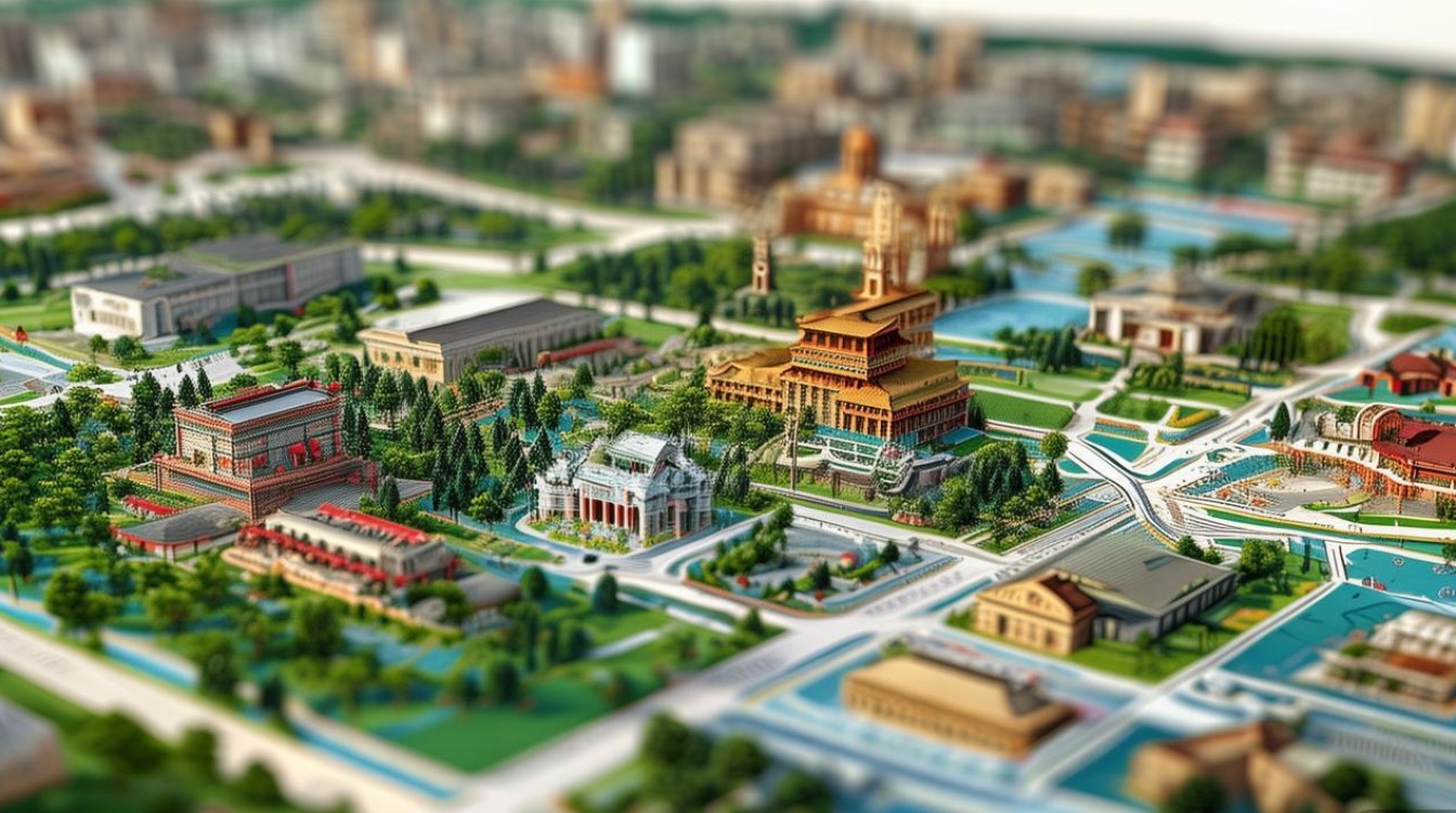 曲靖市旅游景点大全