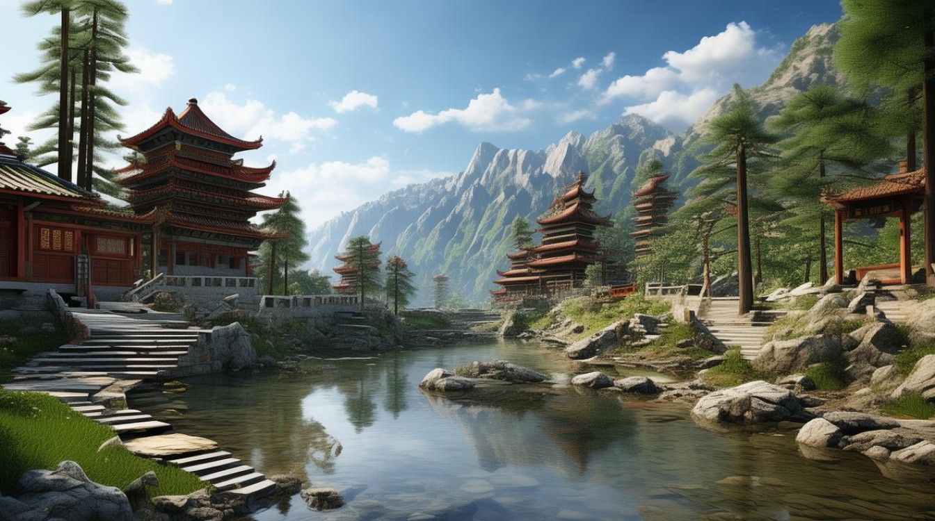 山西北部旅游景点 山西北部旅游景点