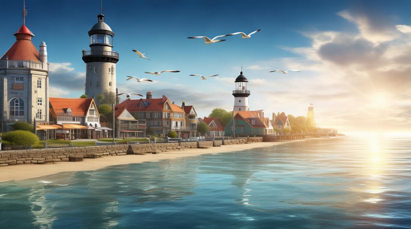 北海的旅游景点有哪些