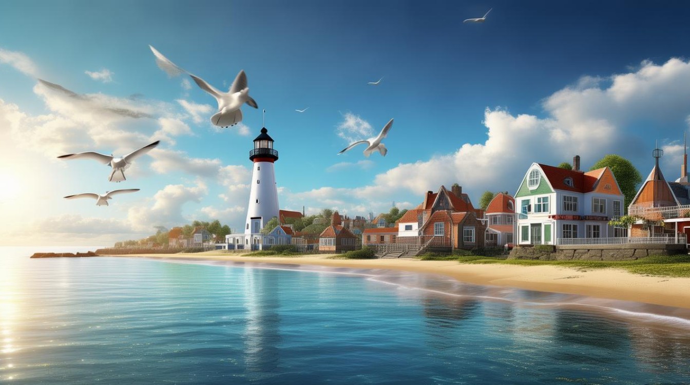 北海的旅游景点有哪些