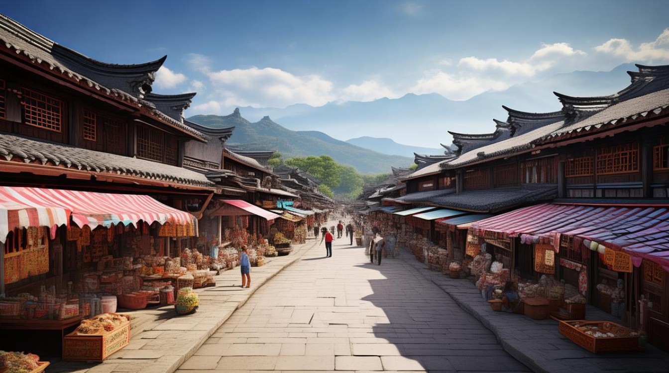 山西五寨旅游景点 山西五寨旅游景点