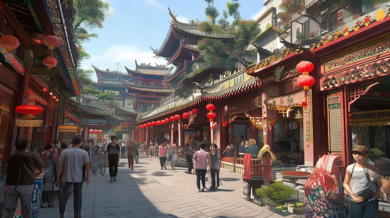 佛山的旅游景点有哪些