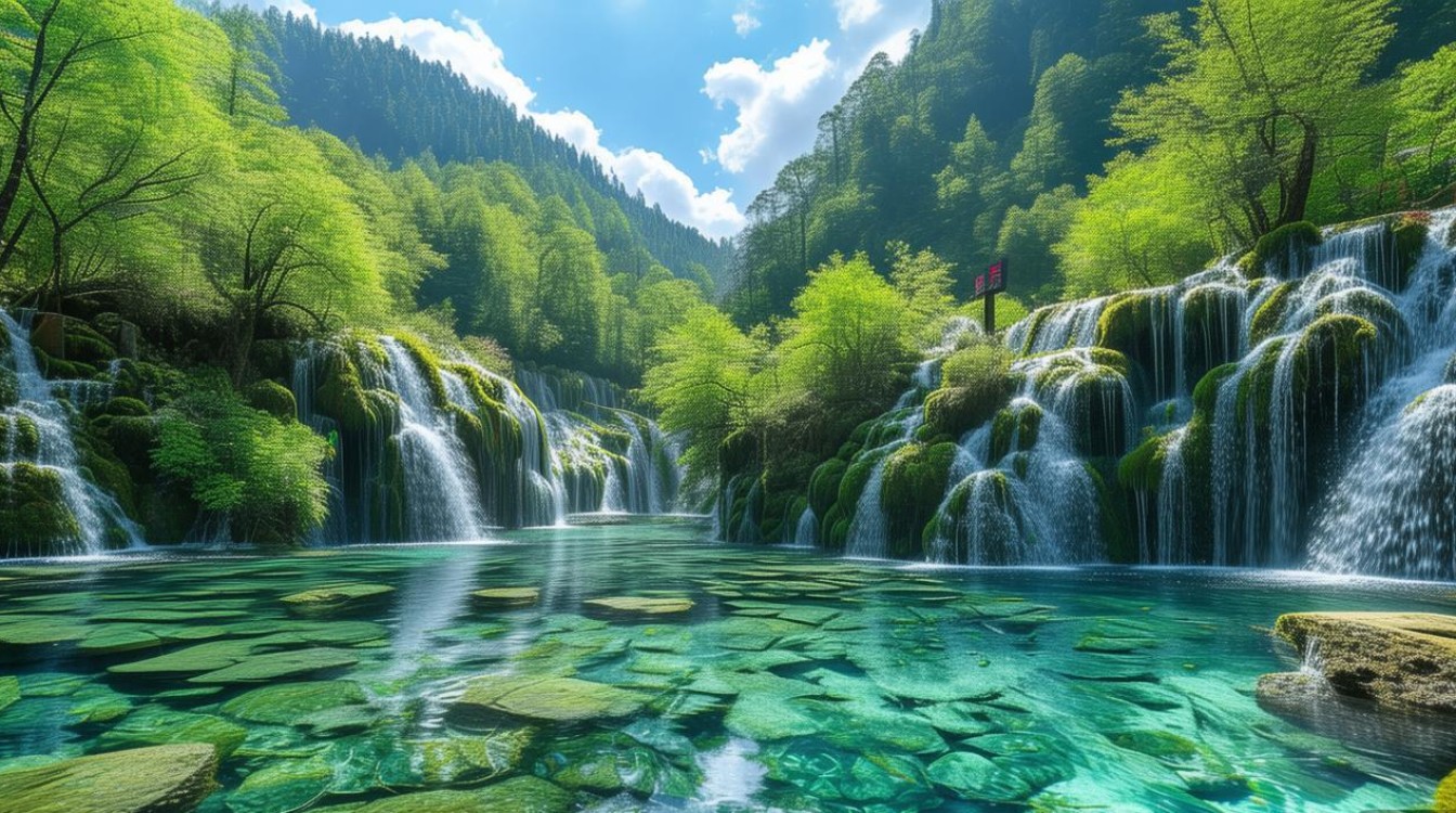 九寨周边旅游景点 九寨周边旅游景点