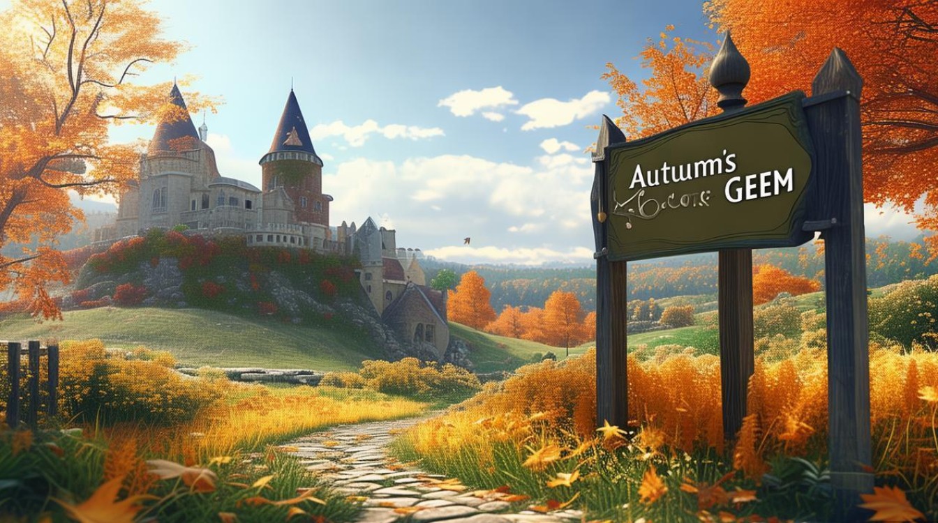 秋天适合去的旅游景点 秋天适合去的旅游景点