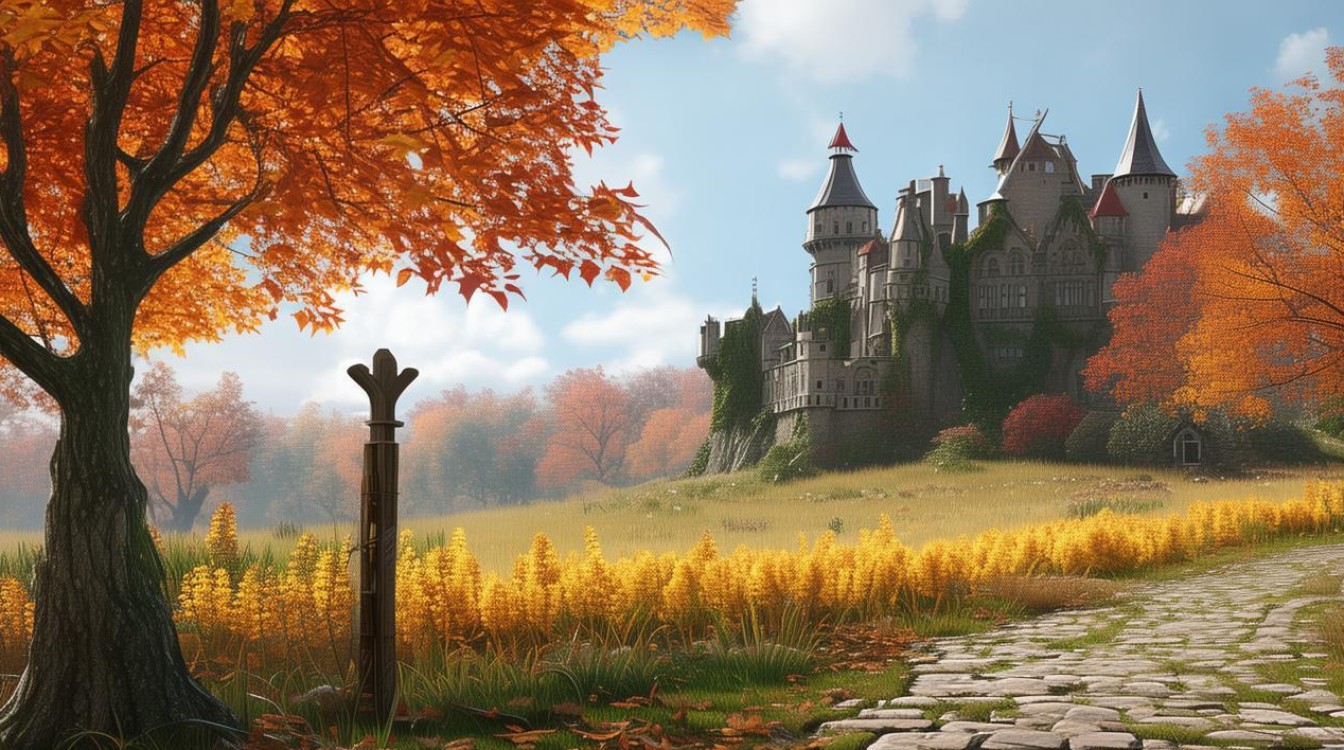 秋天适合去的旅游景点 秋天适合去的旅游景点