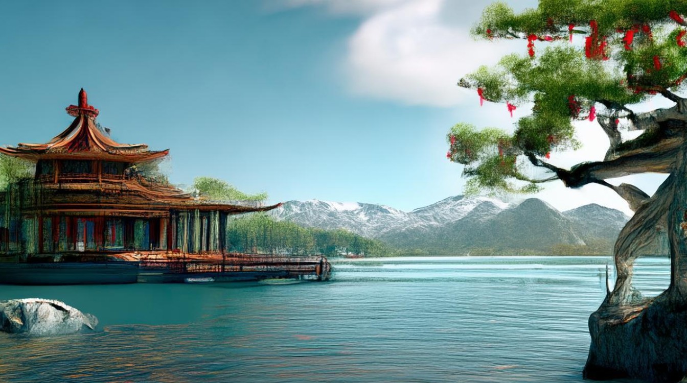 黑龙江有名的景点