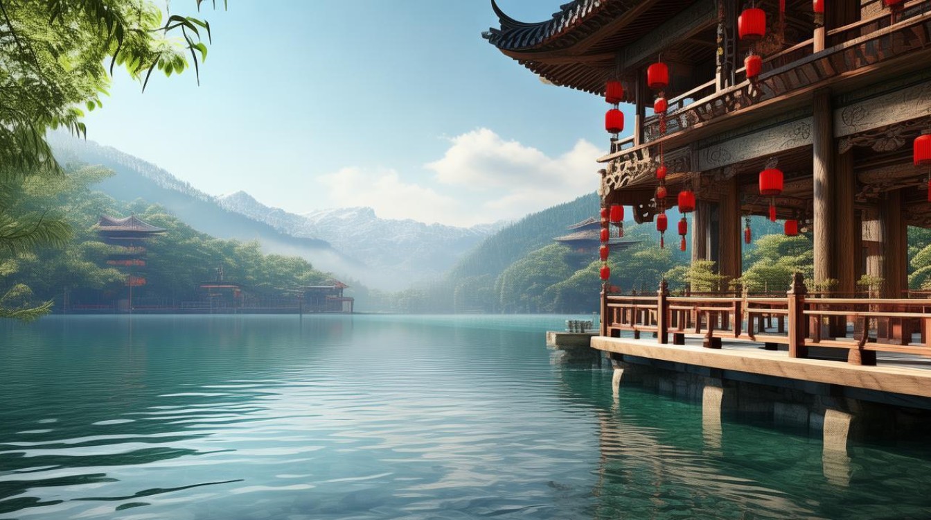 黑龙江有名的景点