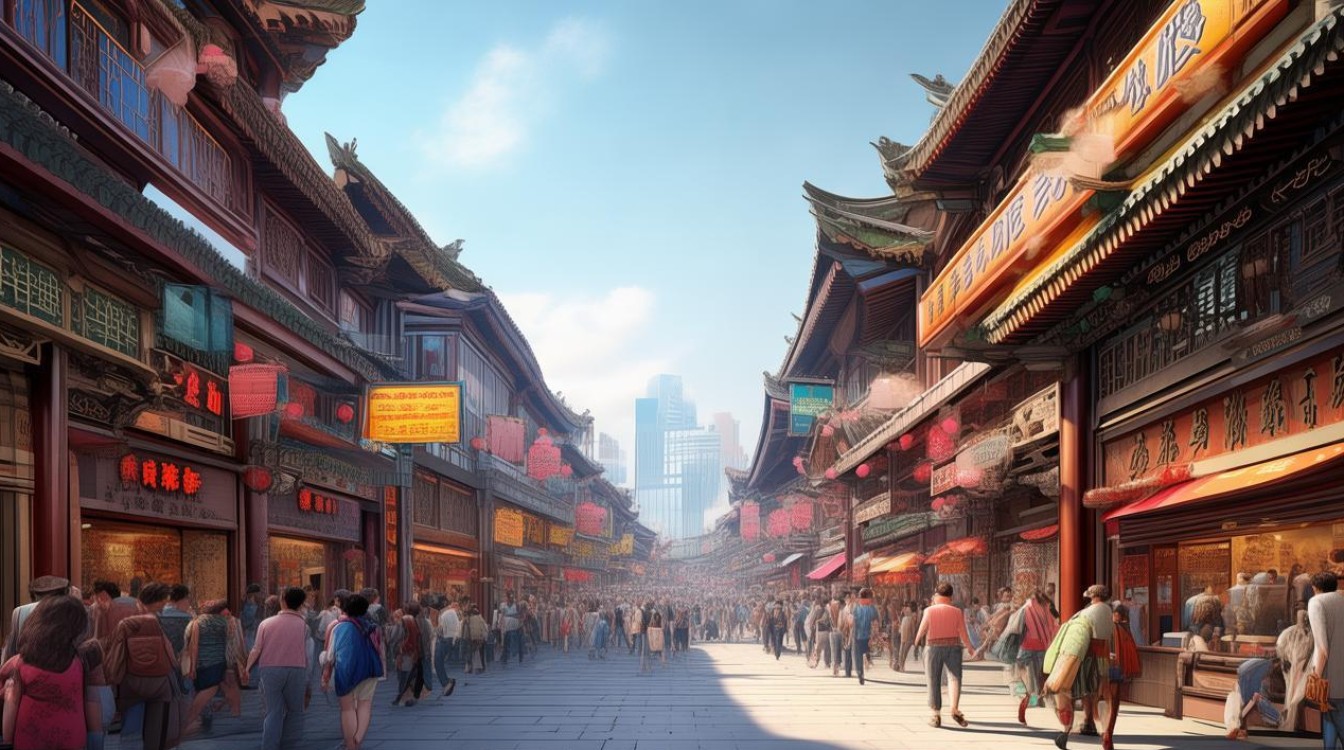 石家庄著名旅游景点