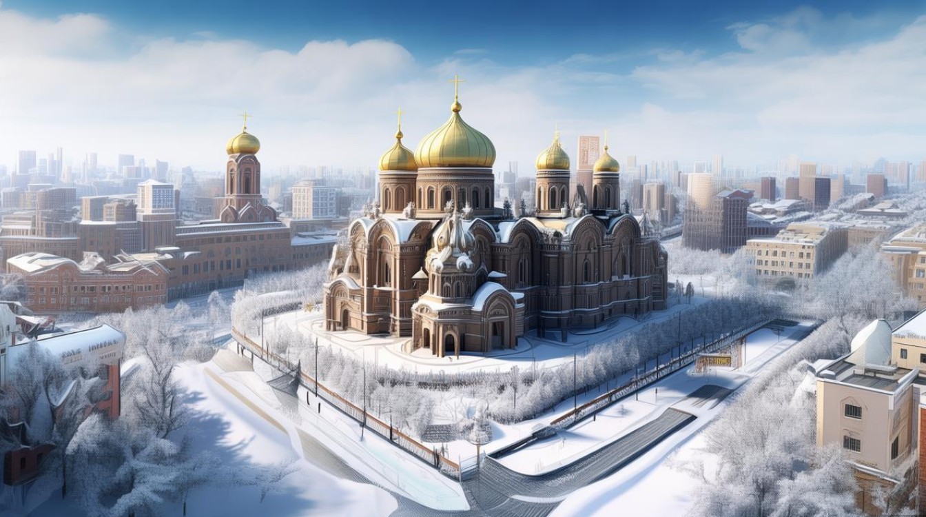 哈尔滨市内旅游景点 哈尔滨市内旅游景点