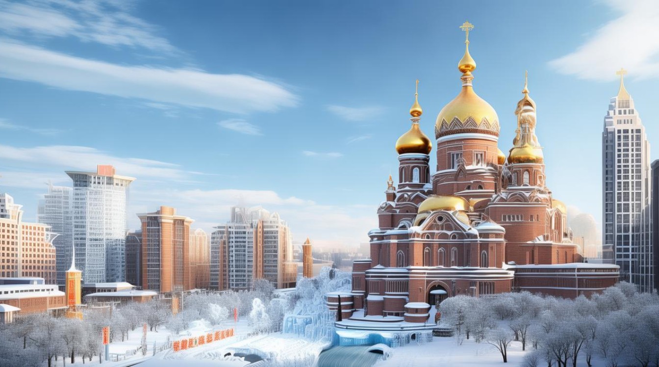 哈尔滨市内旅游景点 哈尔滨市内旅游景点