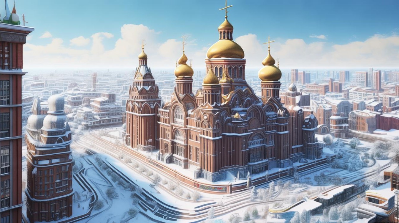 哈尔滨市内旅游景点 哈尔滨市内旅游景点