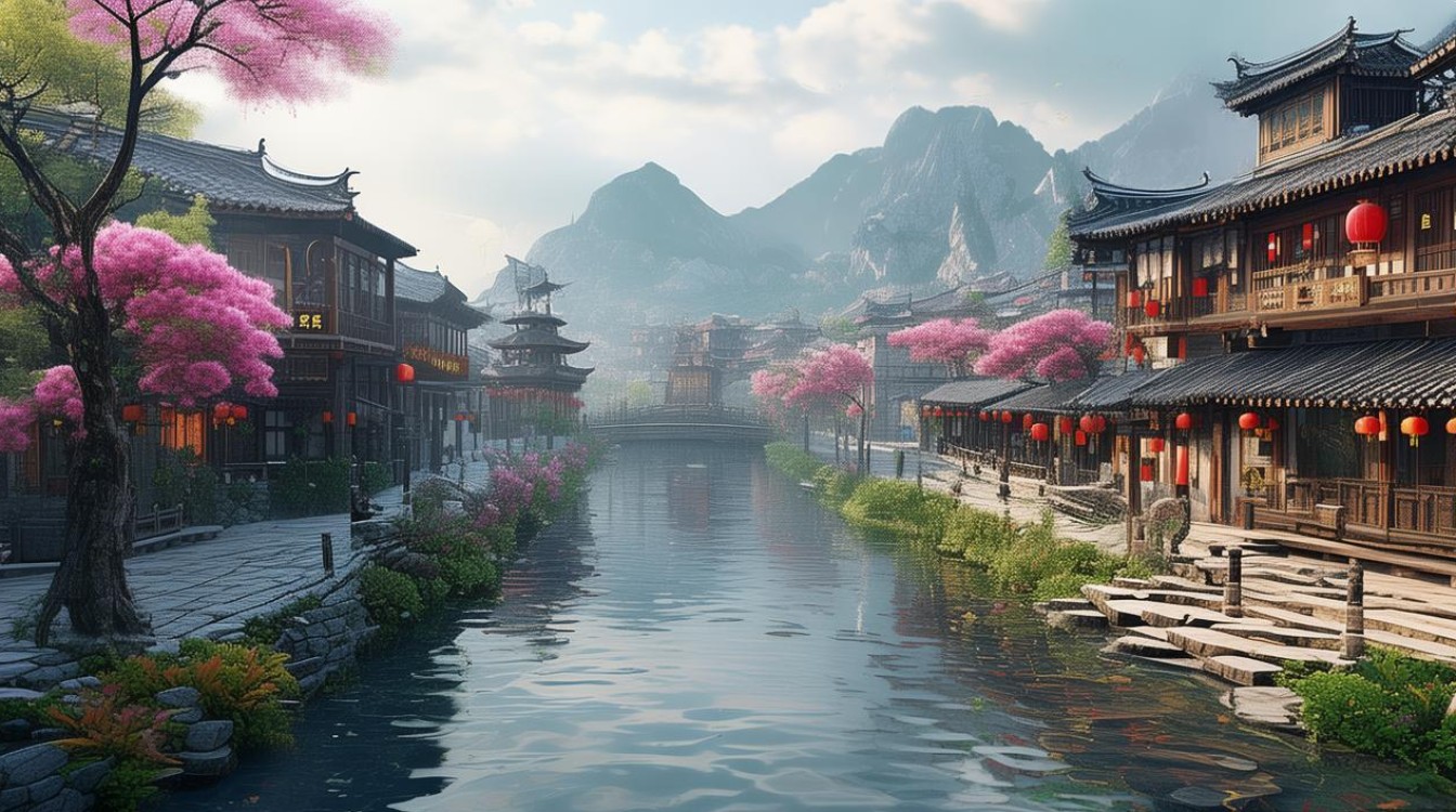 余庆有哪些旅游景点 余庆有哪些旅游景点