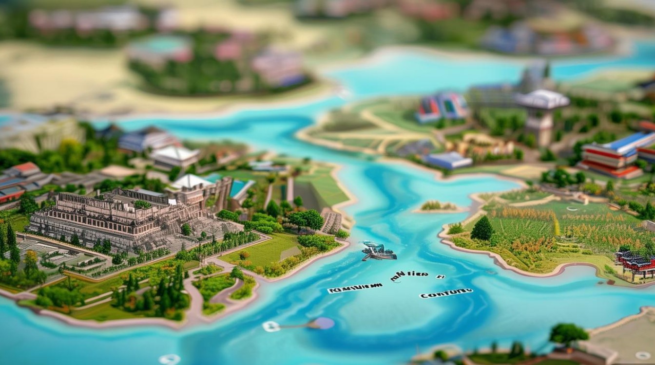 湖北附近旅游景点推荐 湖北附近旅游景点推荐