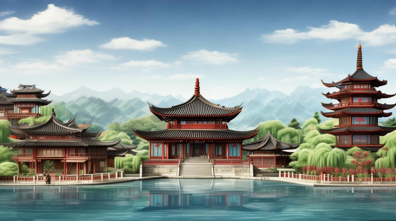 杭州必去的旅游景点 杭州必去的旅游景点