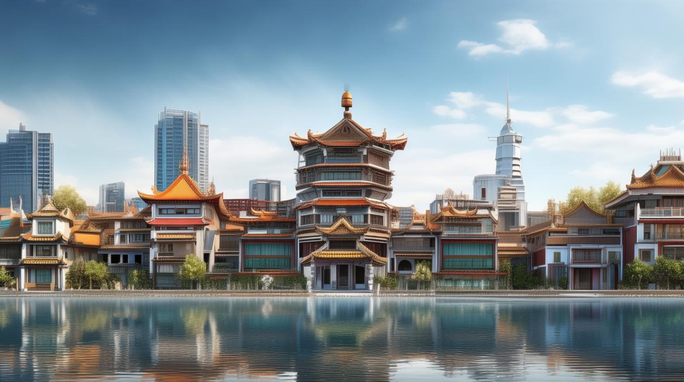 临沂市著名景点 临沂市著名景点