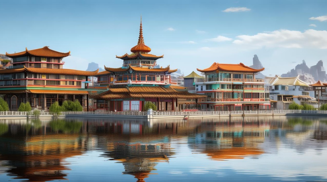 临沂市著名景点 临沂市著名景点