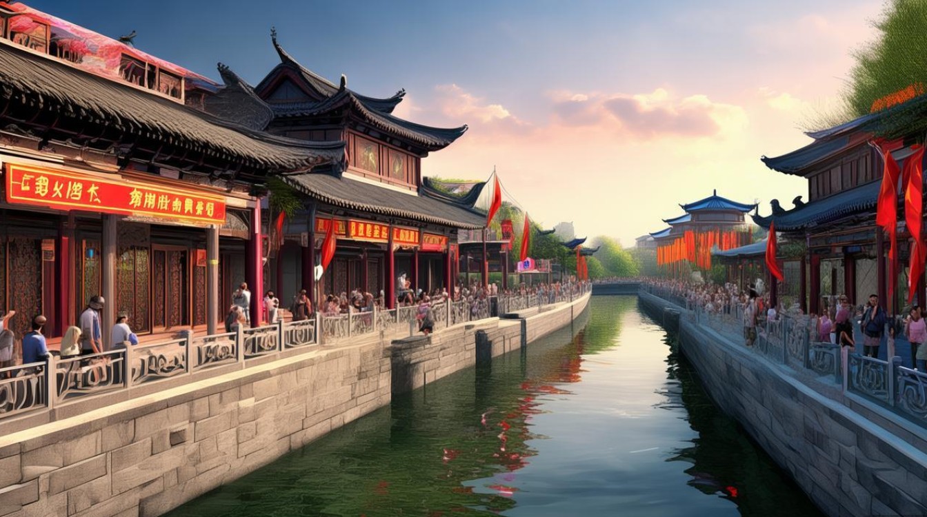 渭南有啥好玩的景点 渭南有啥好玩的景点