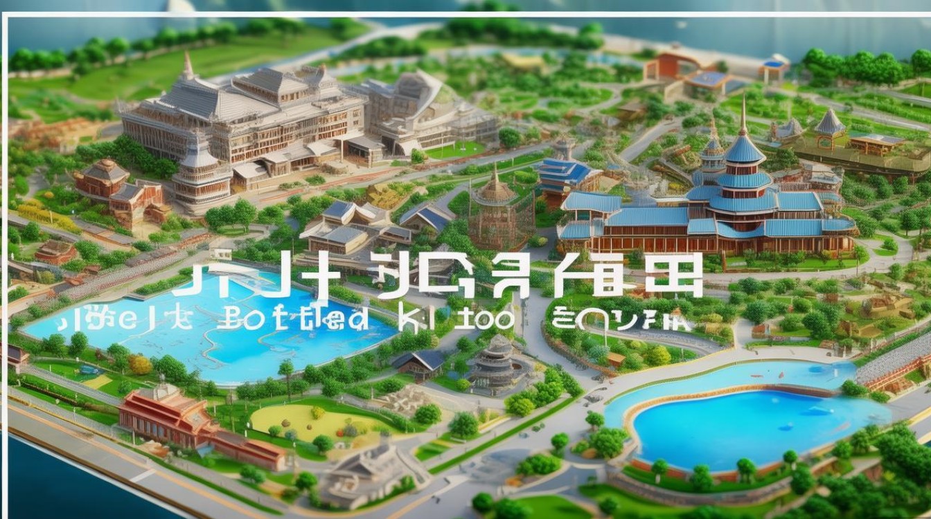 济南旅游景点大全排名 济南旅游景点大全排名