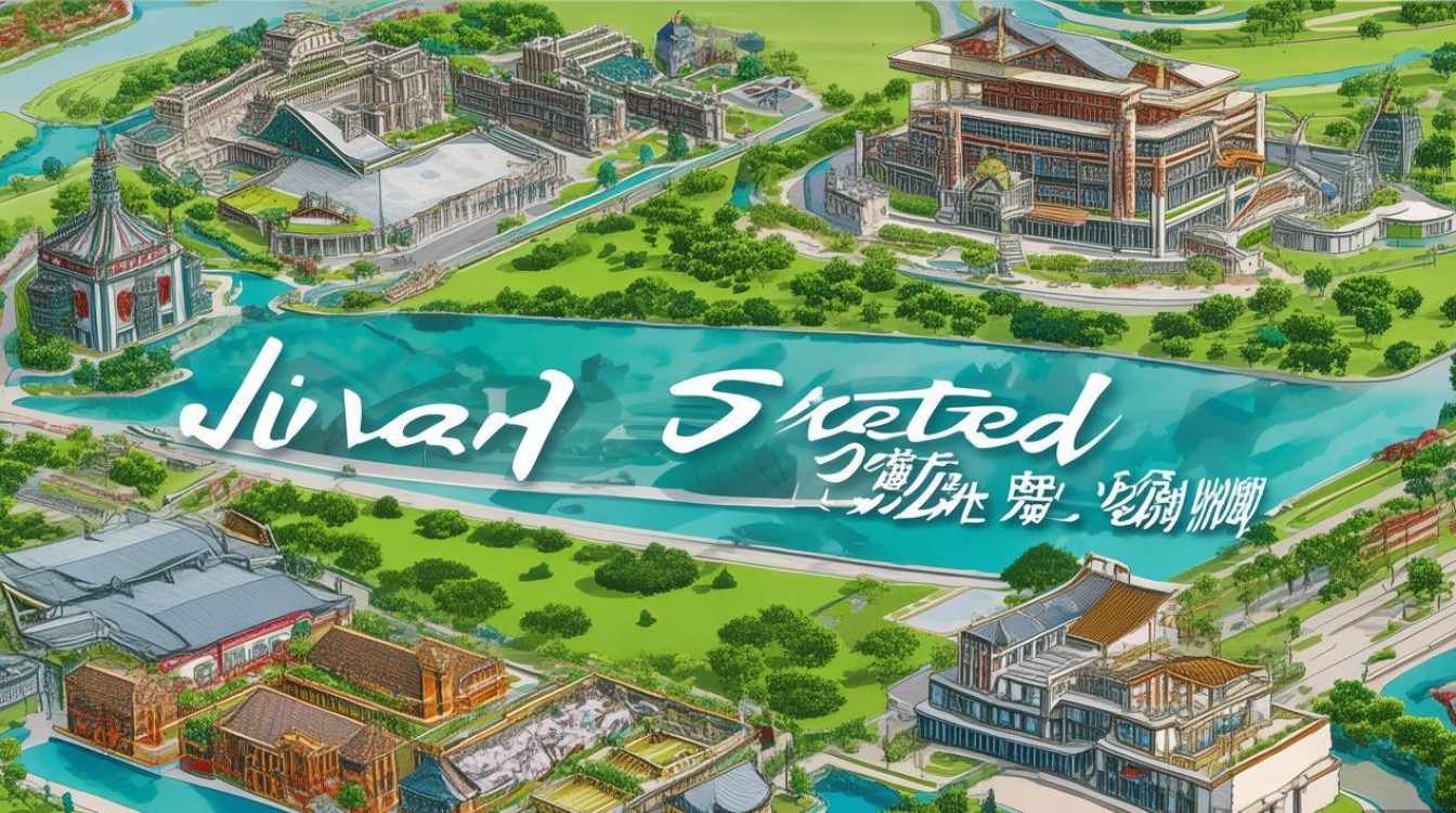 济南旅游景点大全排名 济南旅游景点大全排名