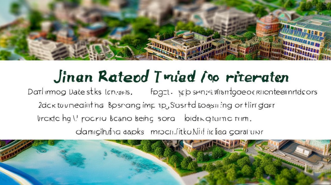 济南旅游景点大全排名 济南旅游景点大全排名