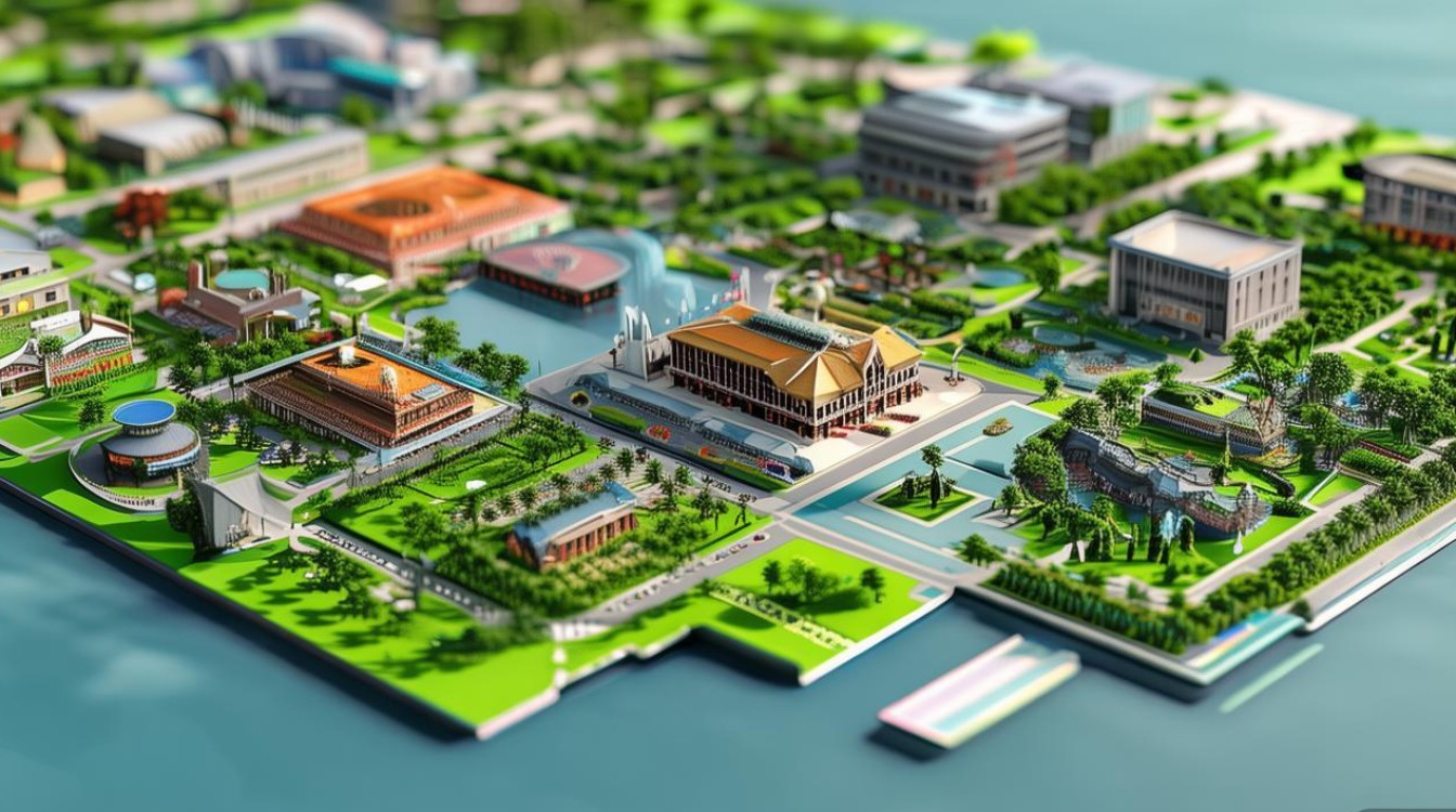 长乐好玩的景点有哪些