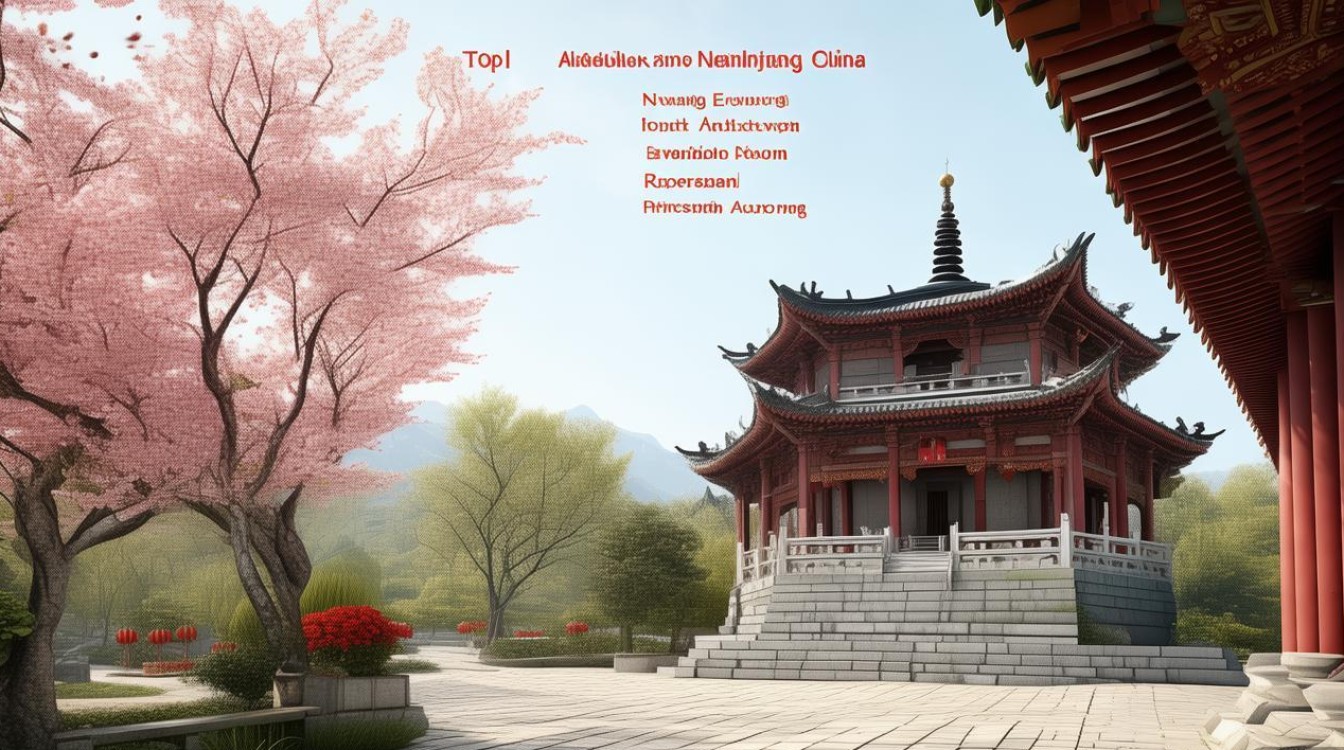 南京附近旅游景点推荐 南京附近旅游景点推荐