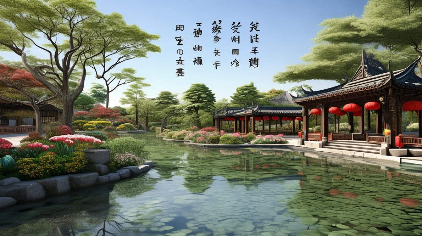 杭州植物园景点介绍