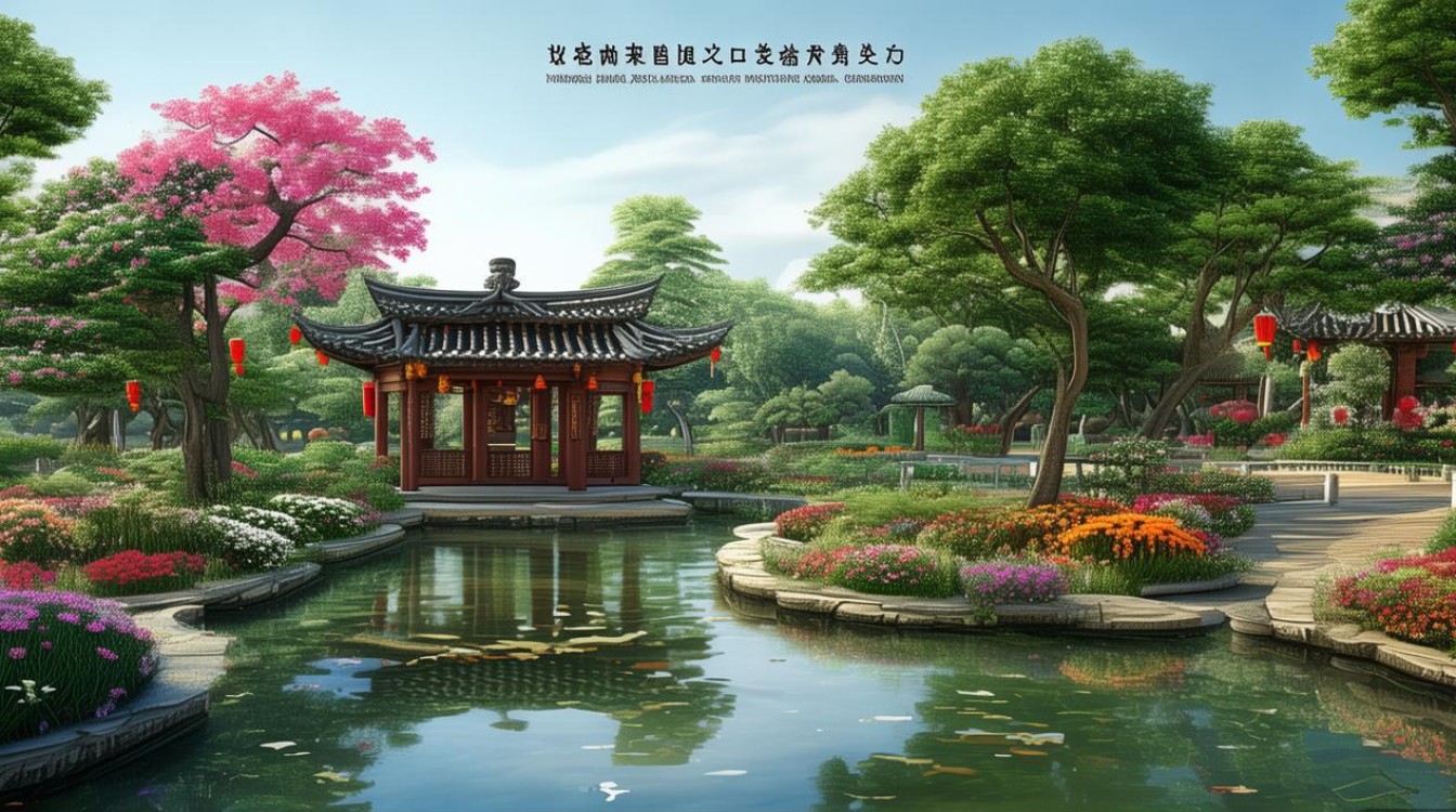 杭州植物园景点介绍