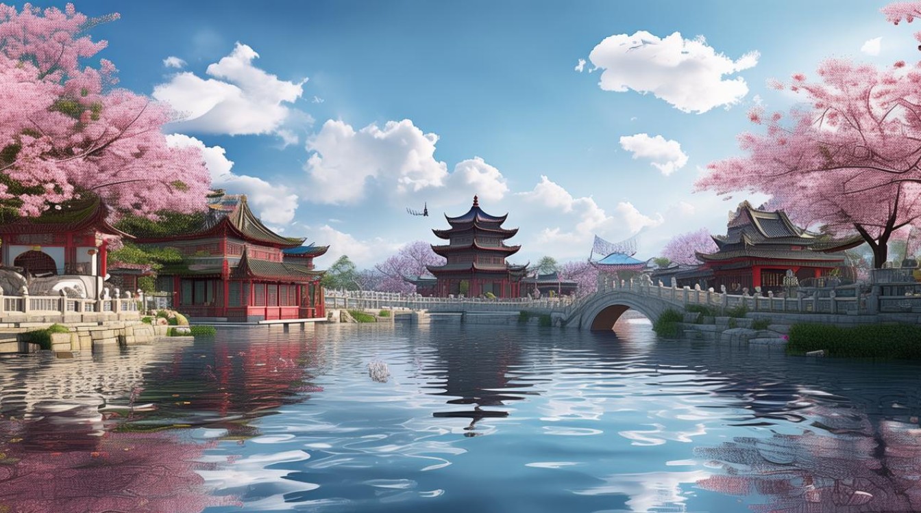 浙江省内好玩的景点