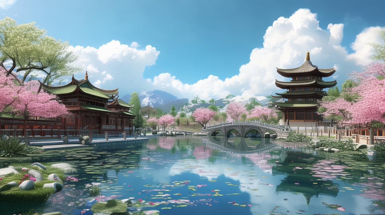 浙江省内好玩的景点