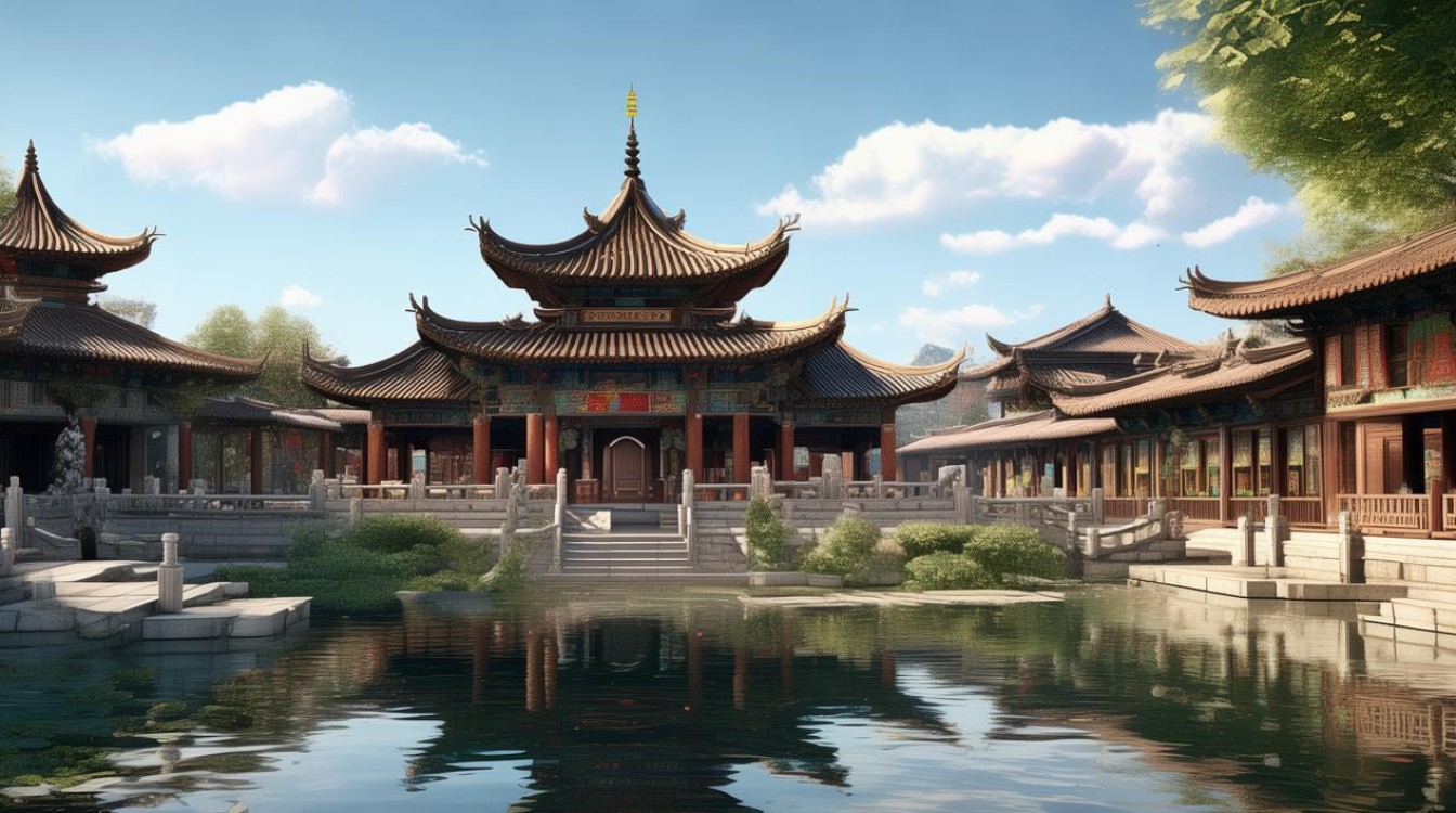 泰和有哪些旅游景点