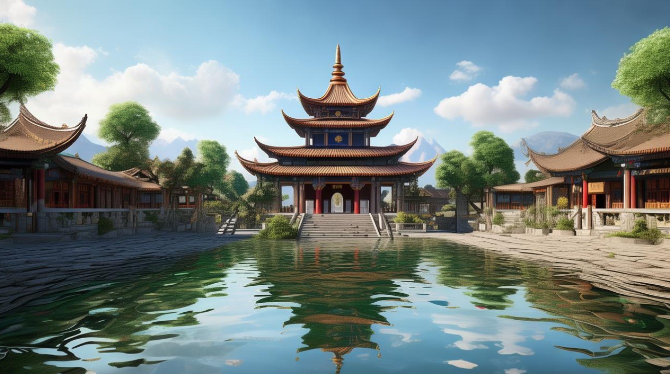 泰和有哪些旅游景点