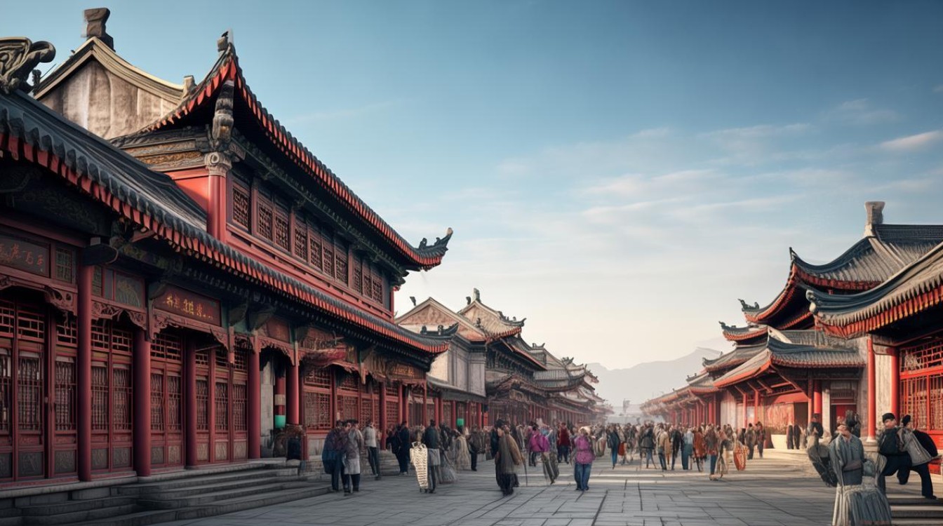 山西旅游必去的景点