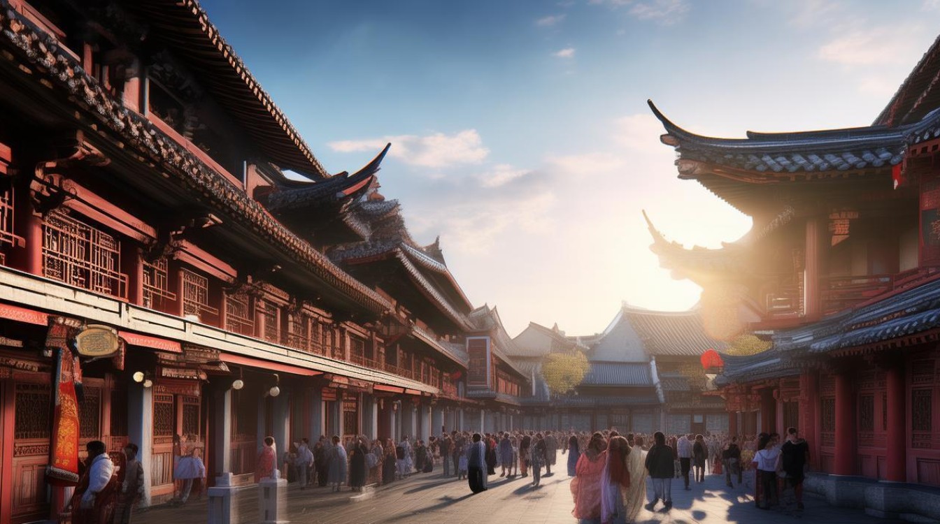 山西旅游必去的景点