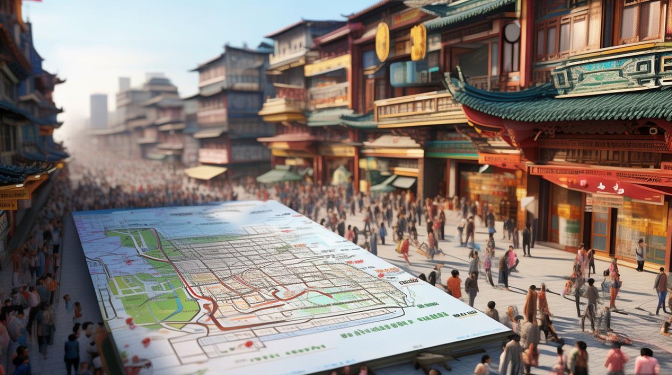 宜昌市内旅游景点