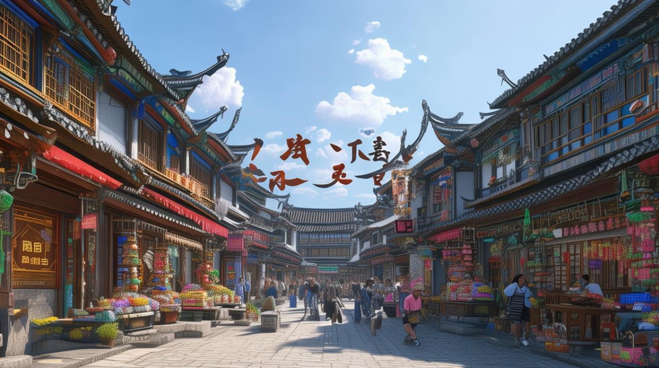 河北安国旅游景点