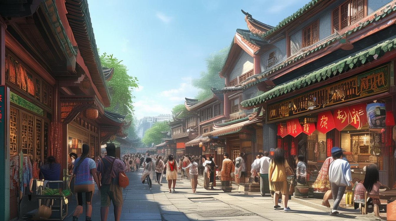 福建泉州旅游景点推荐 福建泉州旅游景点推荐