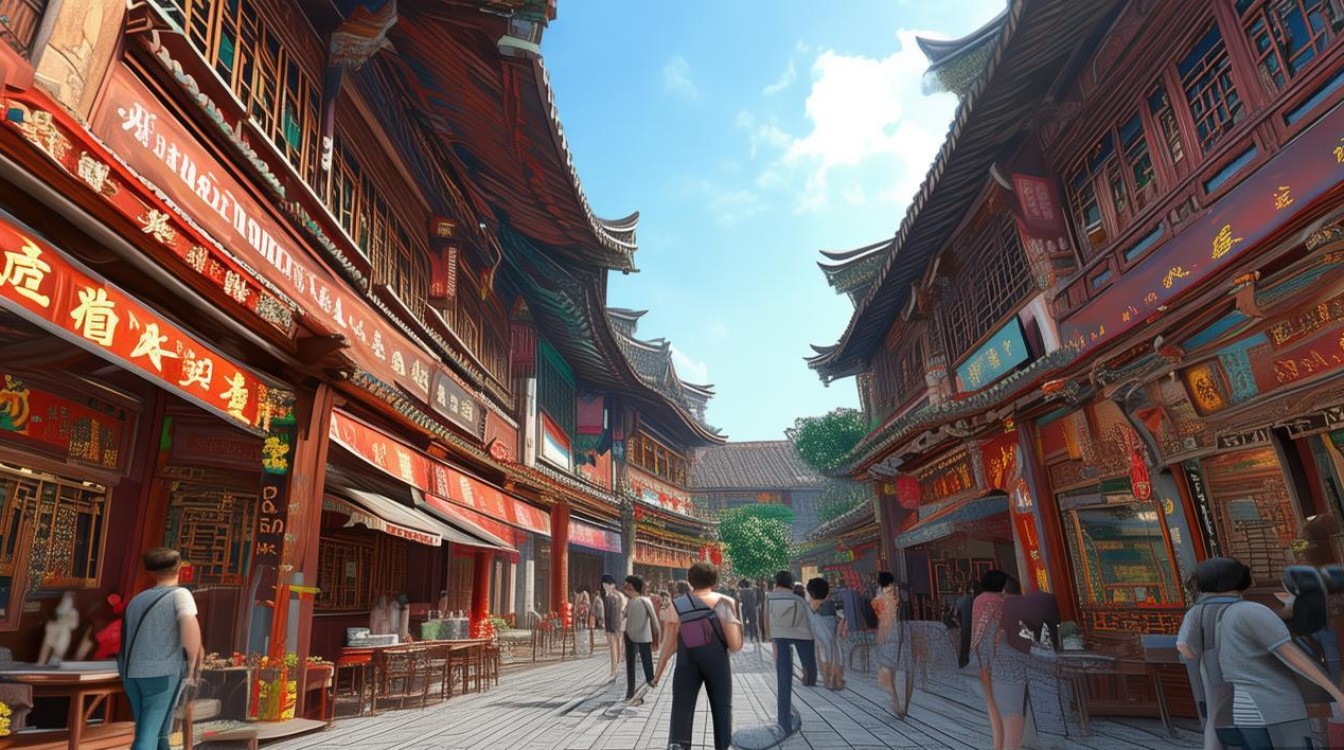 福建泉州旅游景点推荐 福建泉州旅游景点推荐