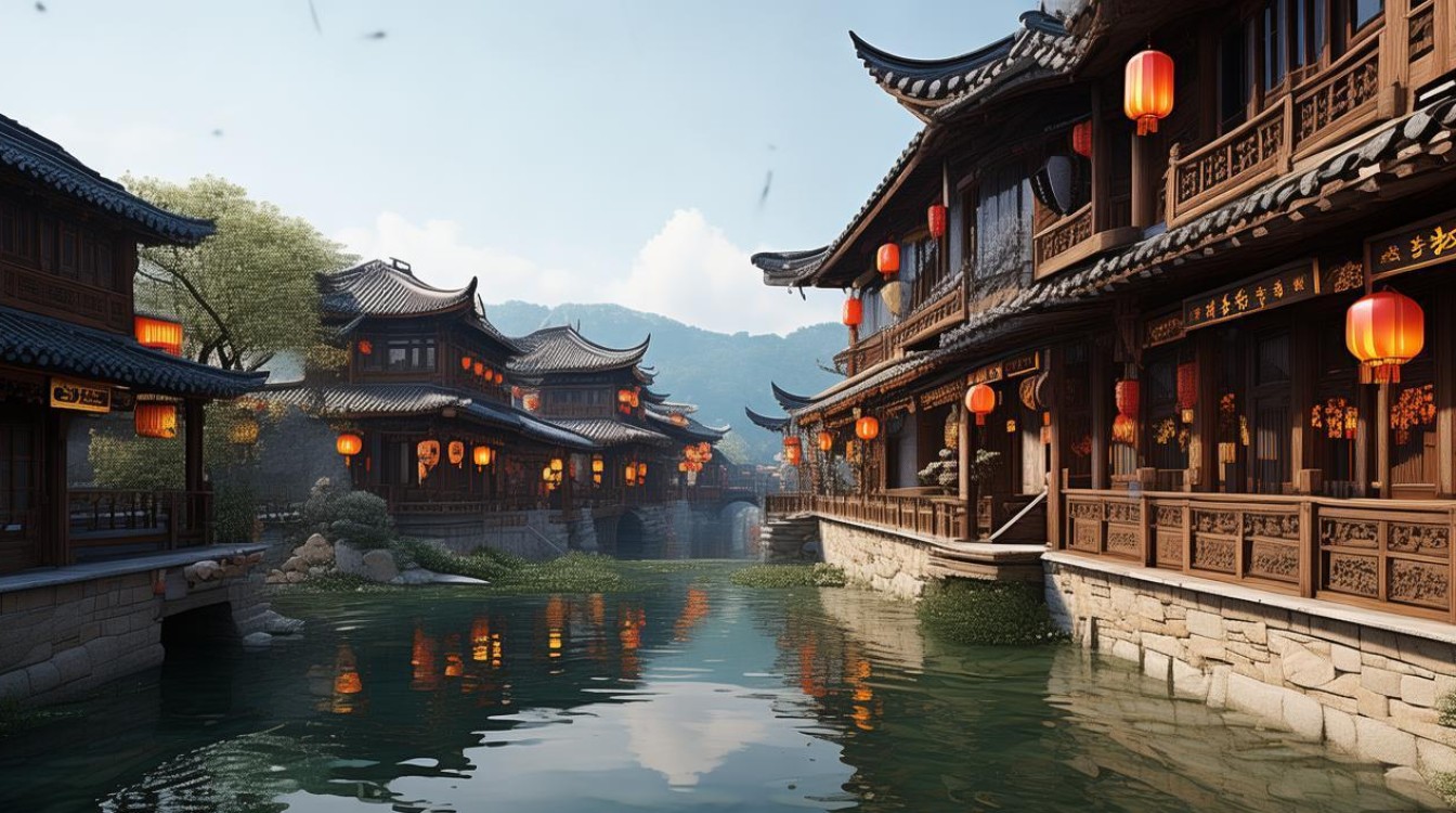 阆中周边旅游景点 阆中周边旅游景点