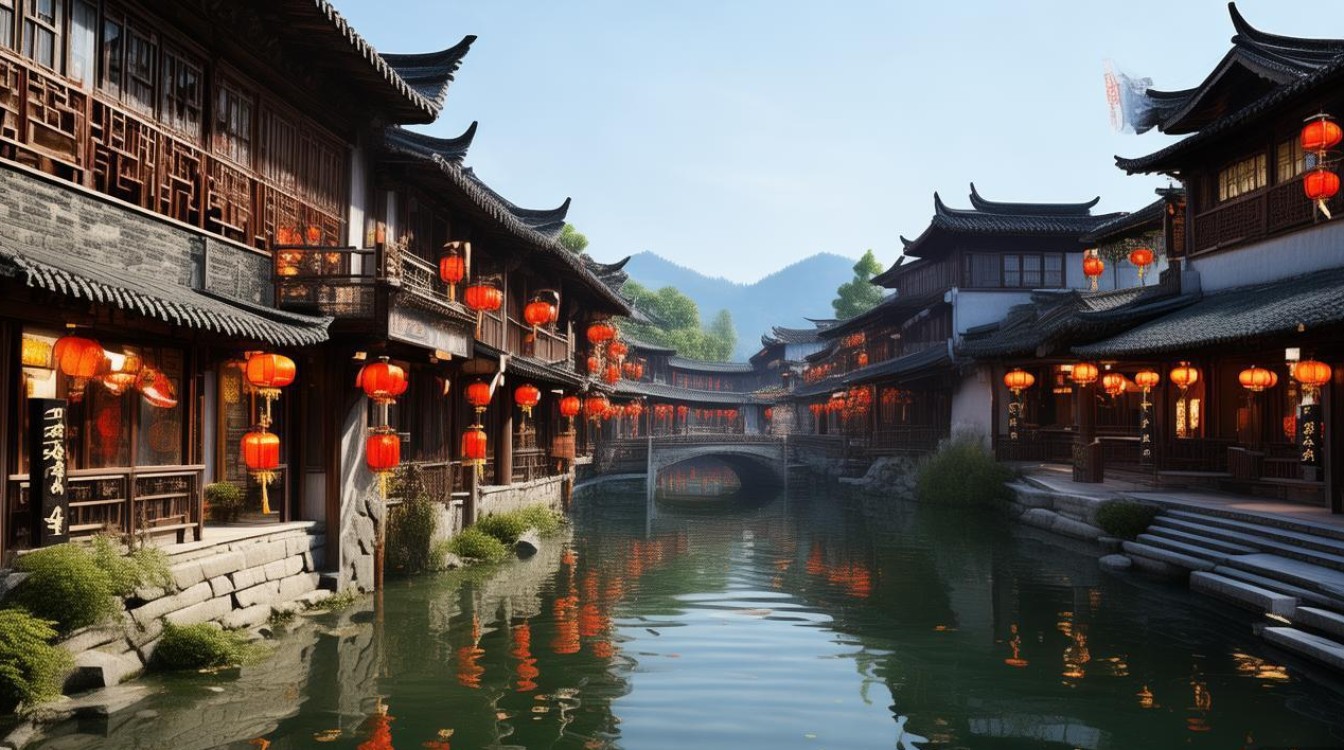 阆中周边旅游景点 阆中周边旅游景点