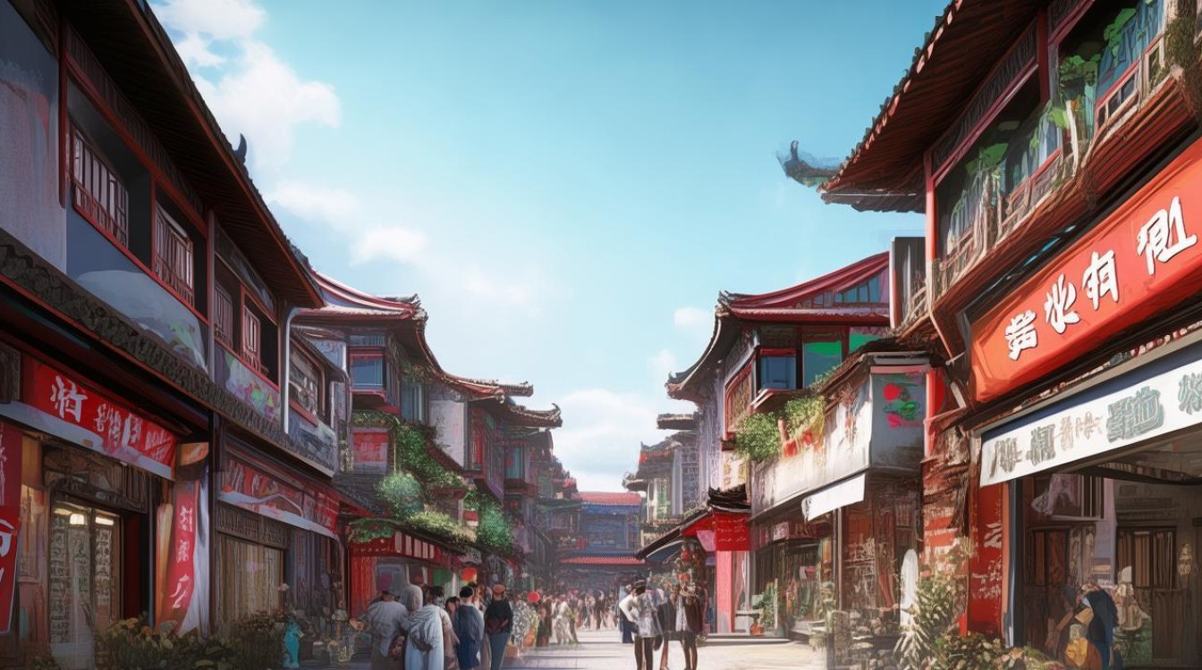 汕头最值得去的景点