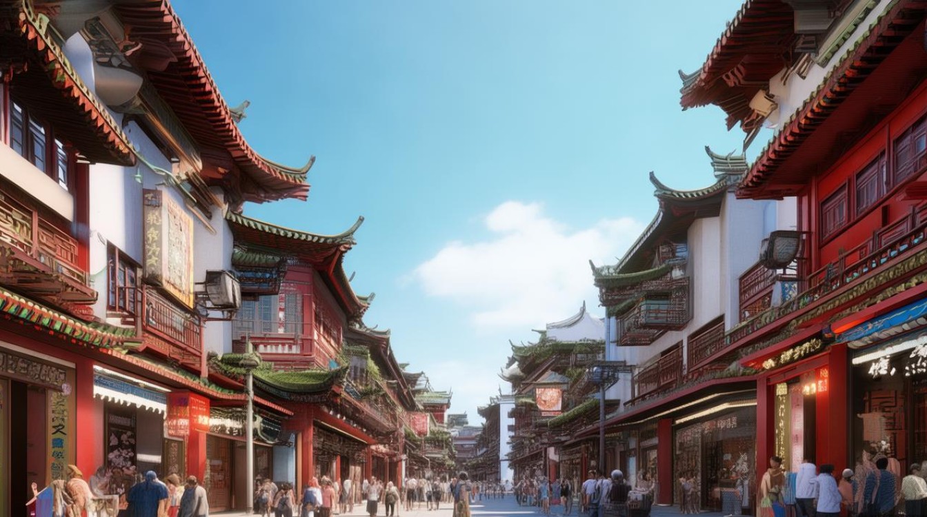 汕头最值得去的景点