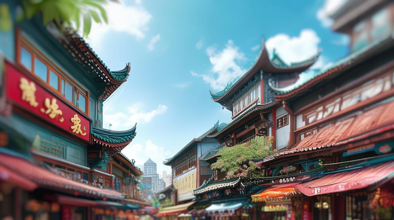 汕头最值得去的景点